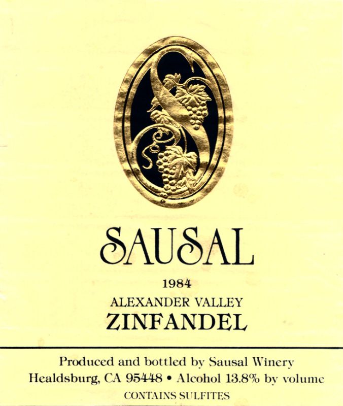 Sausal_zinfandel 1984.jpg